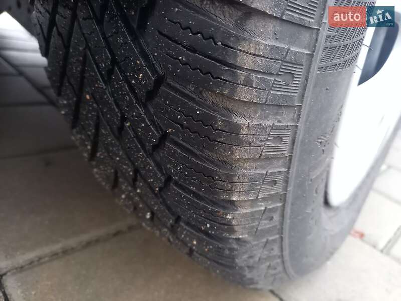 Универсал Skoda Octavia 2006 в Черкассах фото 13 Универсал Skoda Octavia 2006 в Черкассах