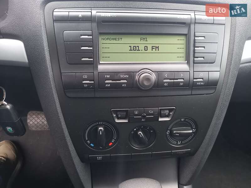 Универсал Skoda Octavia 2006 в Черкассах фото 27 Универсал Skoda Octavia 2006 в Черкассах