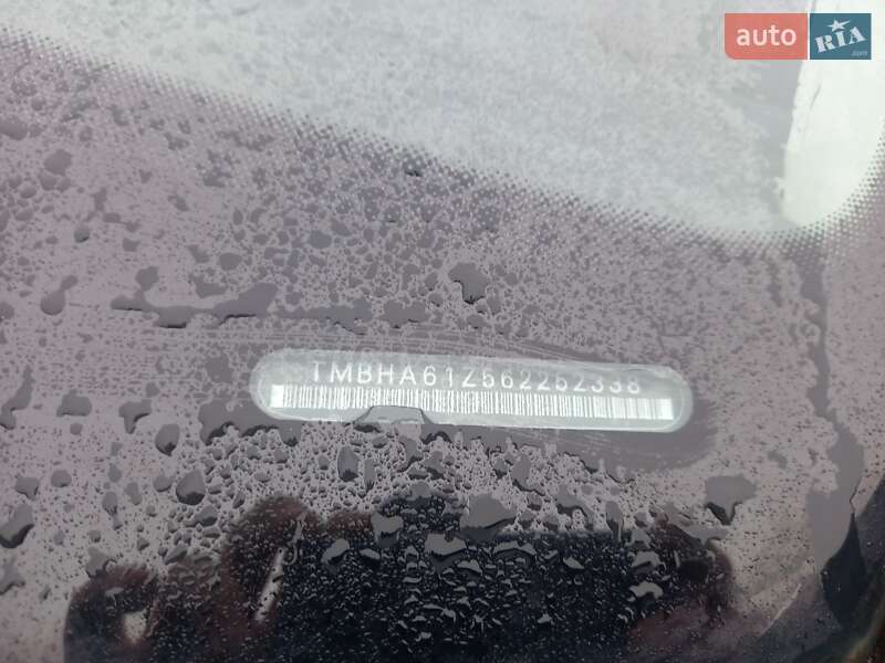 Универсал Skoda Octavia 2006 в Черкассах фото 30 Универсал Skoda Octavia 2006 в Черкассах