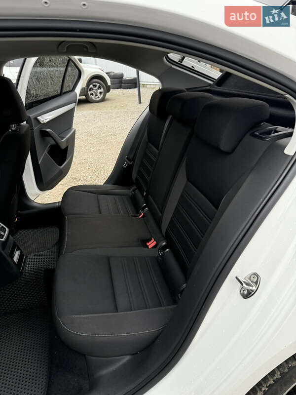 Лифтбек Skoda Octavia 2019 в Кропивницком