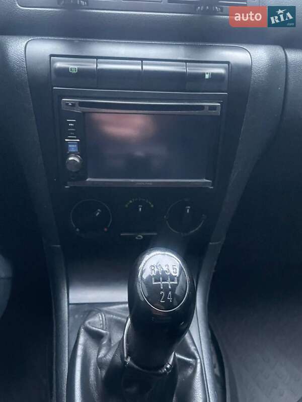 Ліфтбек Skoda Octavia 2005 в Харкові фото 10 Ліфтбек Skoda Octavia 2005 в Харкові