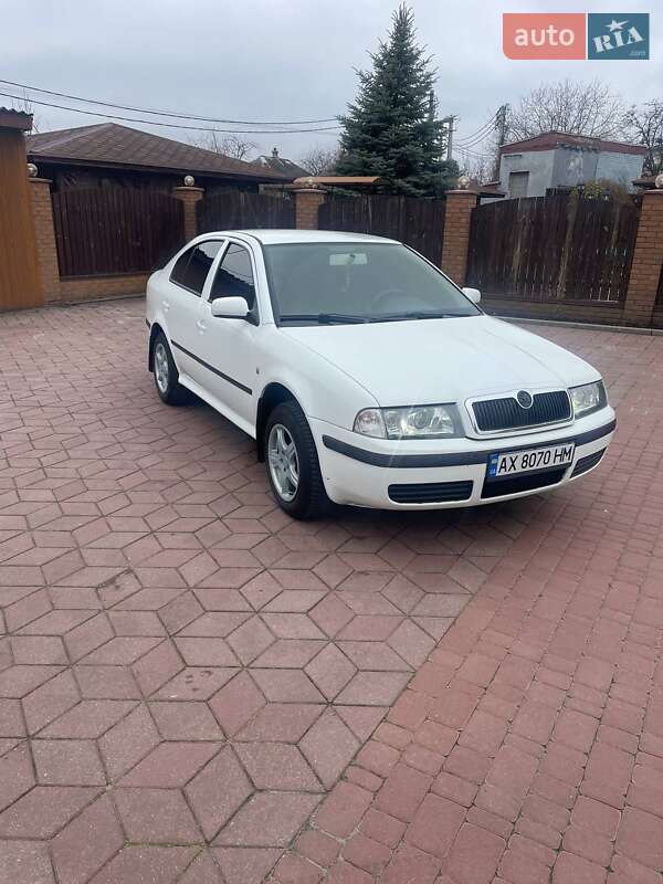 Ліфтбек Skoda Octavia 2005 в Харкові фото 2 Ліфтбек Skoda Octavia 2005 в Харкові