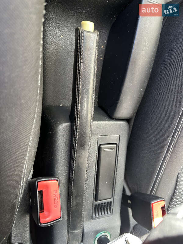 Лифтбек Skoda Octavia 2003 в Хмельницком