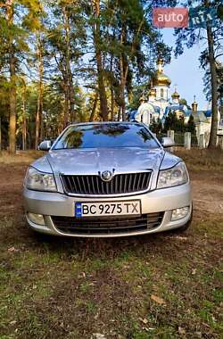 Универсал Skoda Octavia 2011 в Сумах