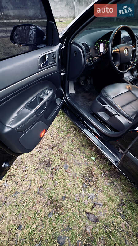 Універсал Skoda Octavia 2006 в Броварах фото 8 Універсал Skoda Octavia 2006 в Броварах