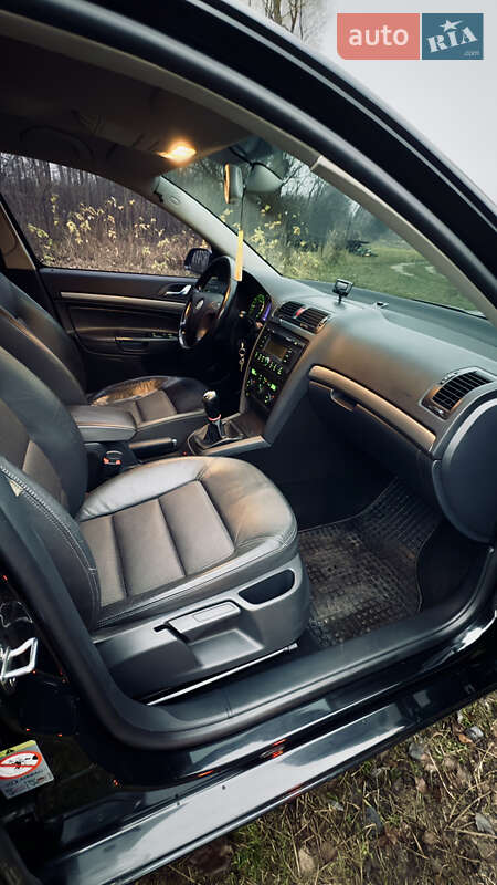 Універсал Skoda Octavia 2006 в Броварах фото 12 Універсал Skoda Octavia 2006 в Броварах