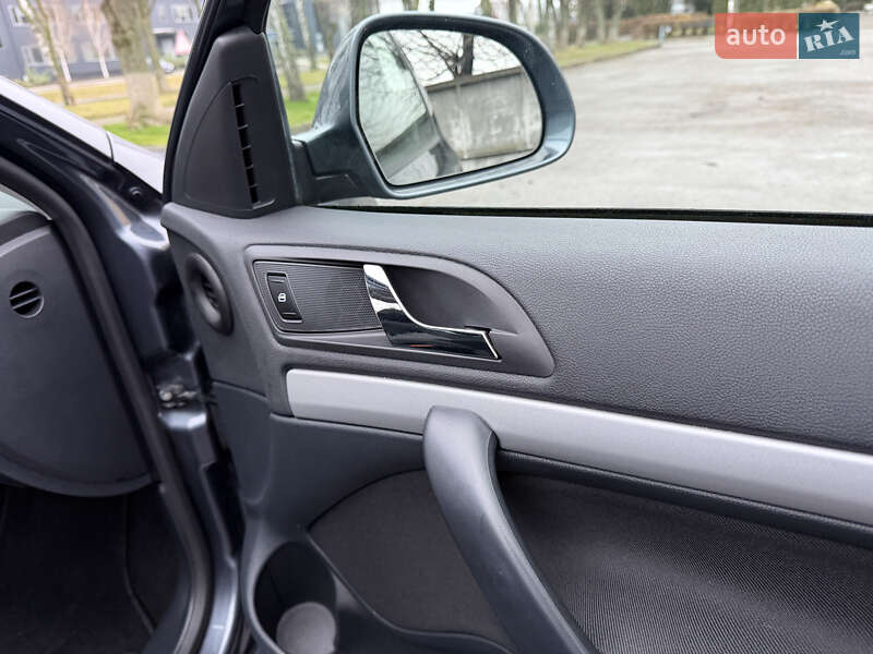 Универсал Skoda Octavia 2013 в Белой Церкви