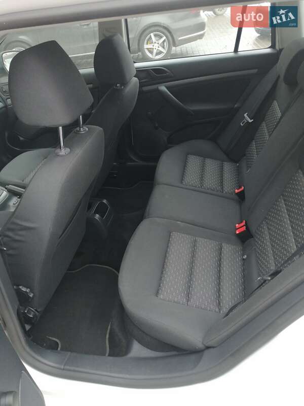 Универсал Skoda Octavia 2011 в Тернополе