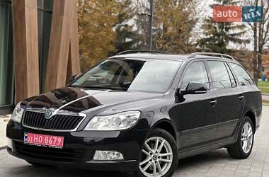 Універсал Skoda Octavia 2012 в Києві