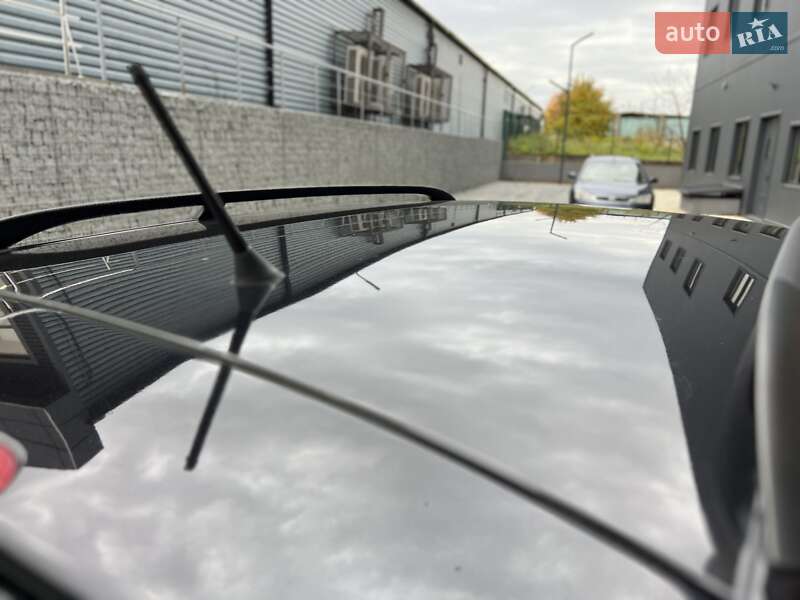 Универсал Skoda Octavia 2012 в Киеве