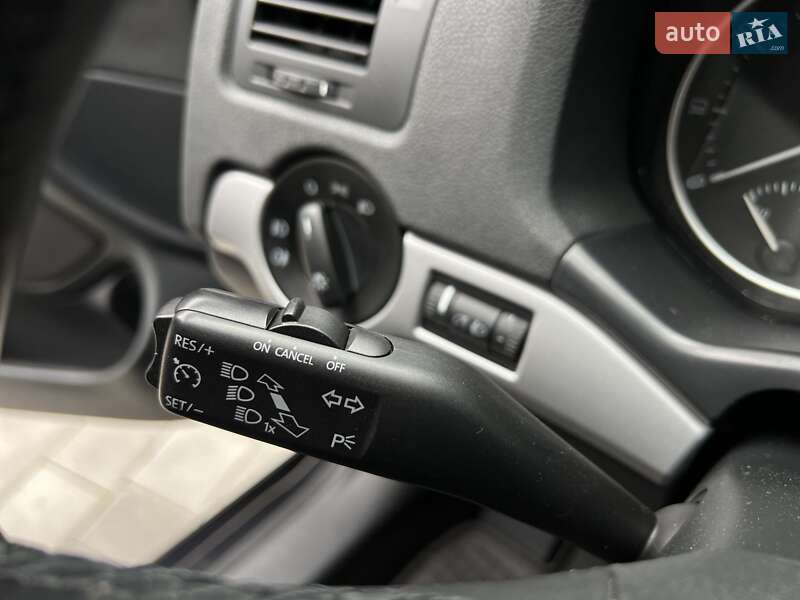 Универсал Skoda Octavia 2012 в Киеве