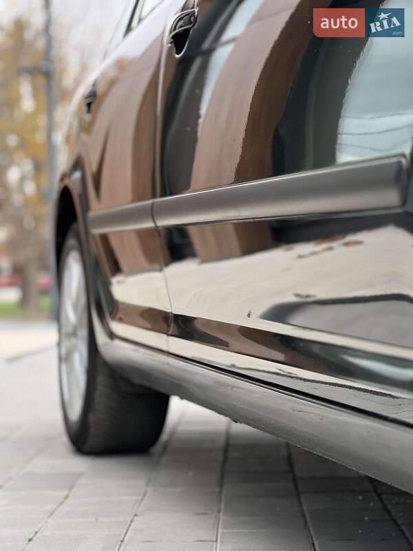 Универсал Skoda Octavia 2012 в Киеве