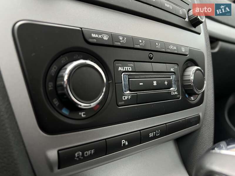 Универсал Skoda Octavia 2012 в Киеве