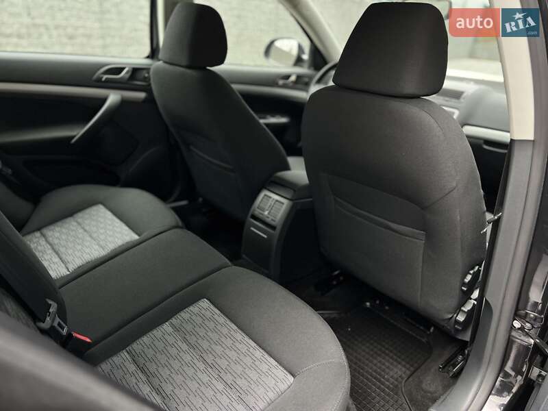 Универсал Skoda Octavia 2012 в Киеве