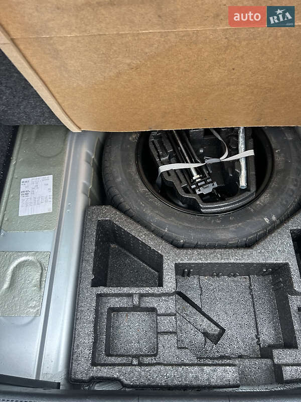 Універсал Skoda Octavia 2008 в Нововолинську