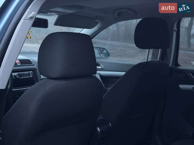 Лифтбек Skoda Octavia 2008 в Ахтырке