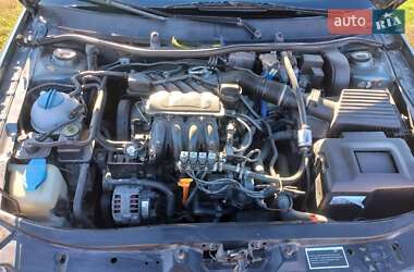 Ліфтбек Skoda Octavia 2003 в Піщанці