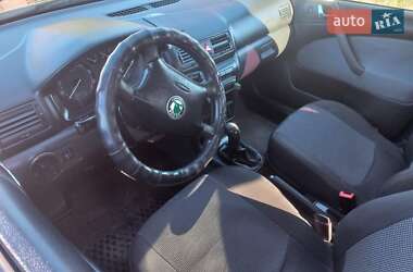 Ліфтбек Skoda Octavia 2003 в Піщанці