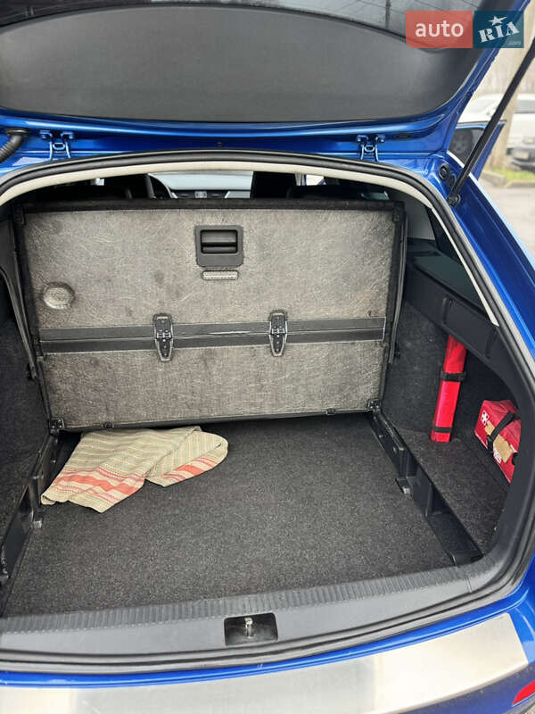 Універсал Skoda Octavia 2017 в Харкові