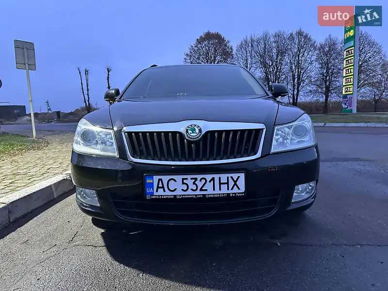 Skoda Octavia 2011 VIN TMBKK61Z8B2152442 фото оголошення 13 з 78