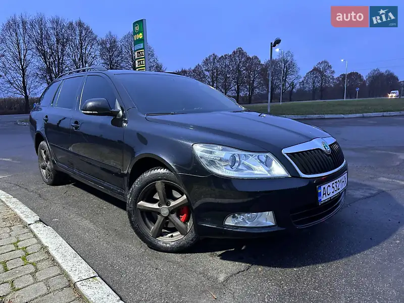 Skoda Octavia 2012 VIN TMBGE61Z8C8028229 фото оголошення 10 з 43