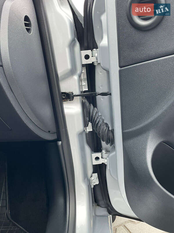 Универсал Skoda Octavia 2010 в Виннице