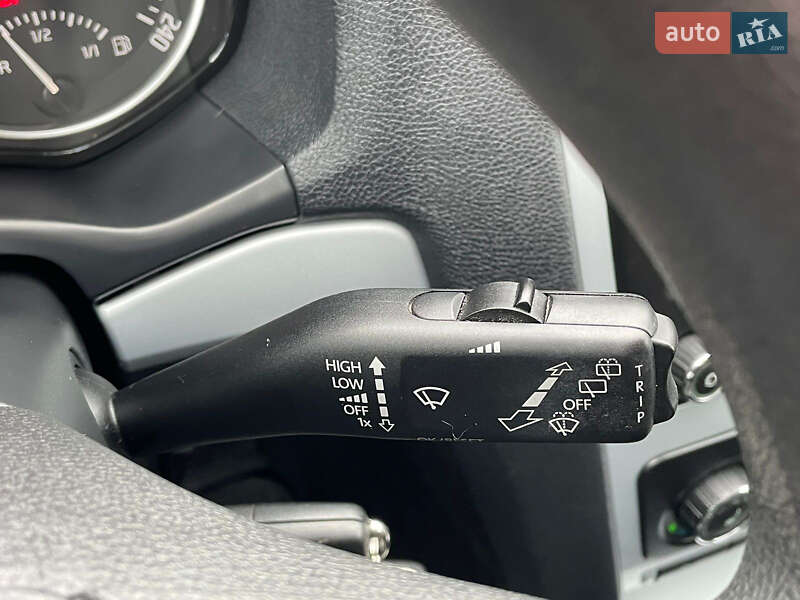 Универсал Skoda Octavia 2010 в Виннице