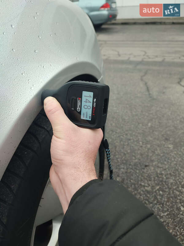 Универсал Skoda Octavia 2010 в Виннице