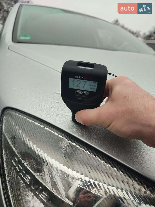 Универсал Skoda Octavia 2010 в Виннице