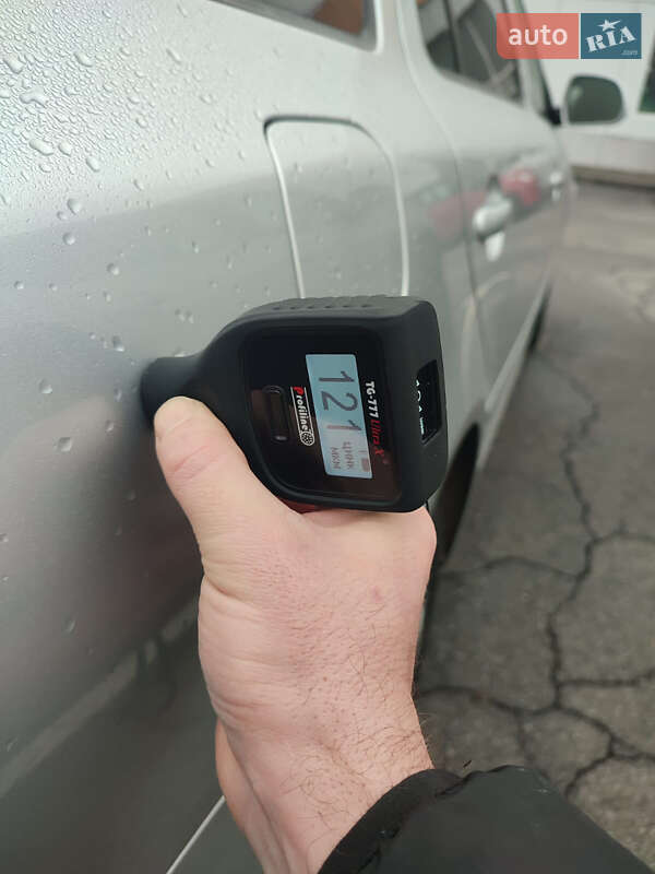 Универсал Skoda Octavia 2010 в Виннице