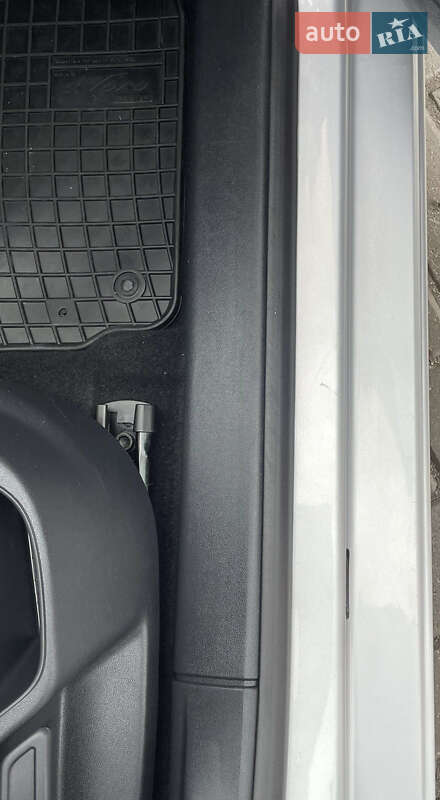 Универсал Skoda Octavia 2010 в Виннице