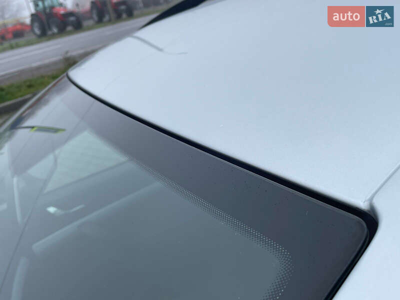 Универсал Skoda Octavia 2010 в Виннице