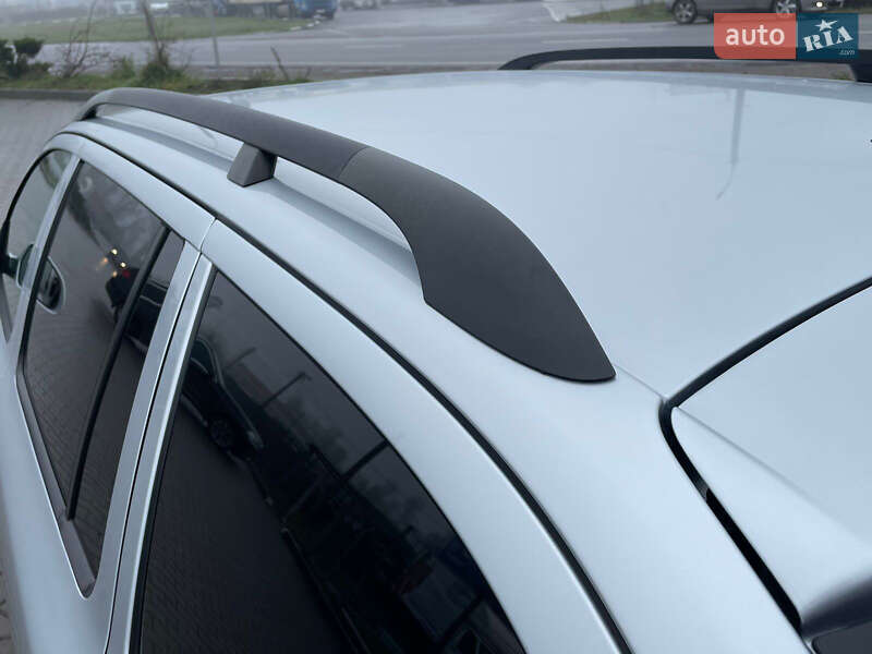 Универсал Skoda Octavia 2010 в Виннице