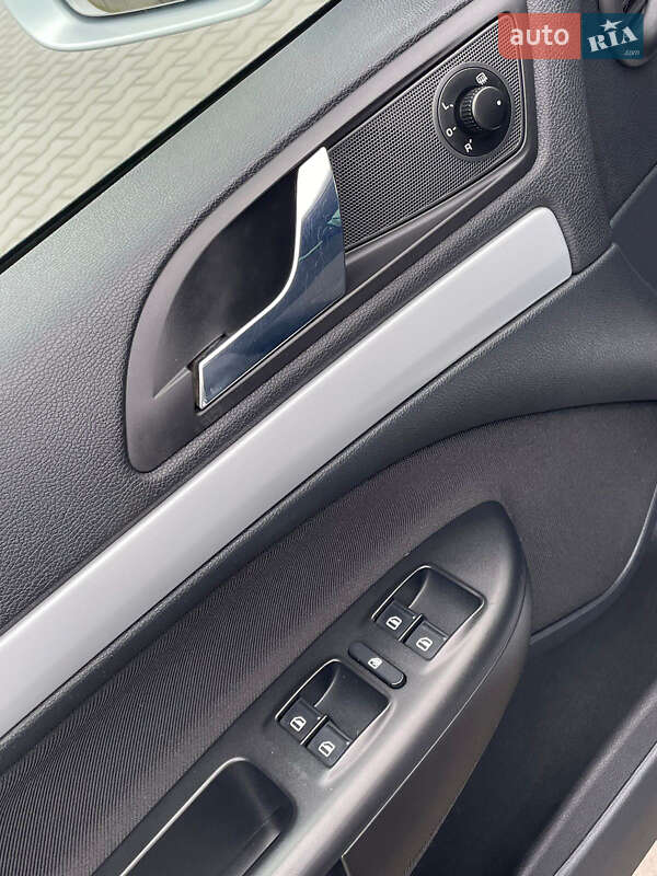 Универсал Skoda Octavia 2010 в Виннице