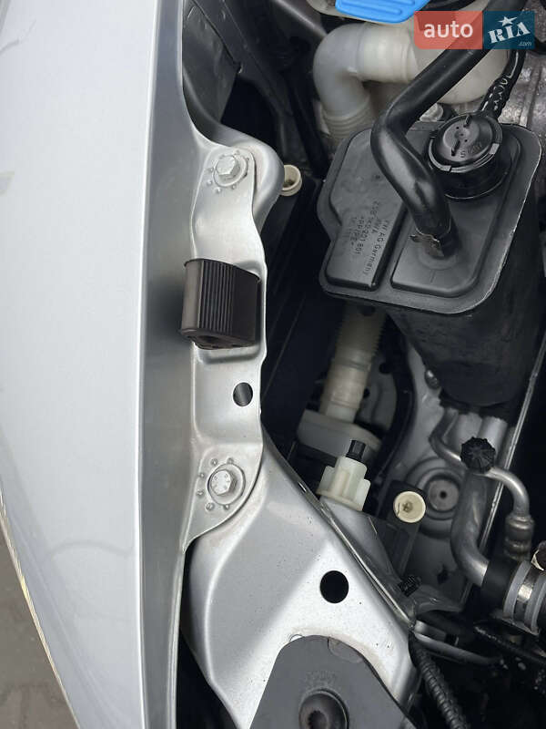 Универсал Skoda Octavia 2010 в Виннице