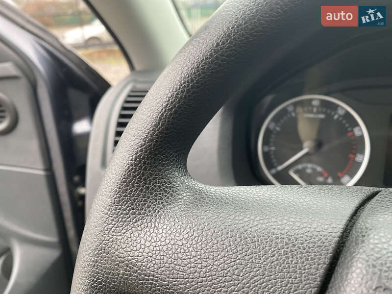 Універсал Skoda Octavia 2012 в Новоархангельську фото 17 Універсал Skoda Octavia 2012 в Новоархангельську