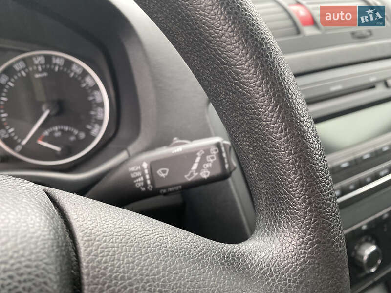 Універсал Skoda Octavia 2012 в Новоархангельську фото 18 Універсал Skoda Octavia 2012 в Новоархангельську