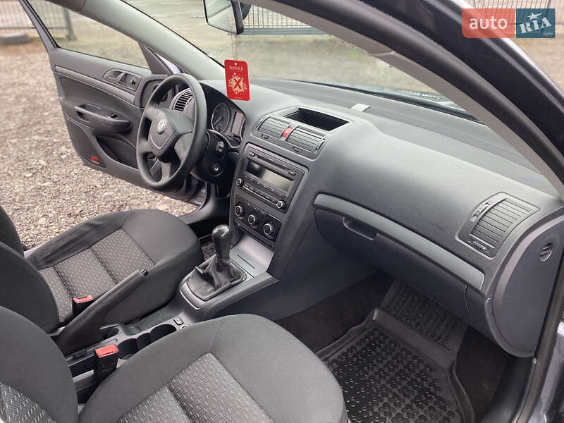 Універсал Skoda Octavia 2012 в Новоархангельську фото 22 Універсал Skoda Octavia 2012 в Новоархангельську