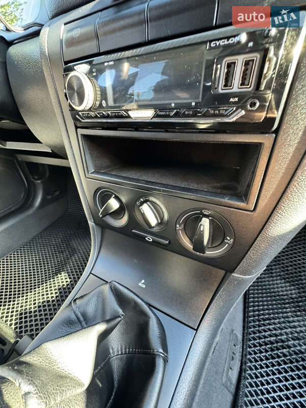 Лифтбек Skoda Octavia 2003 в Виннице фото 7 Лифтбек Skoda Octavia 2003 в Виннице