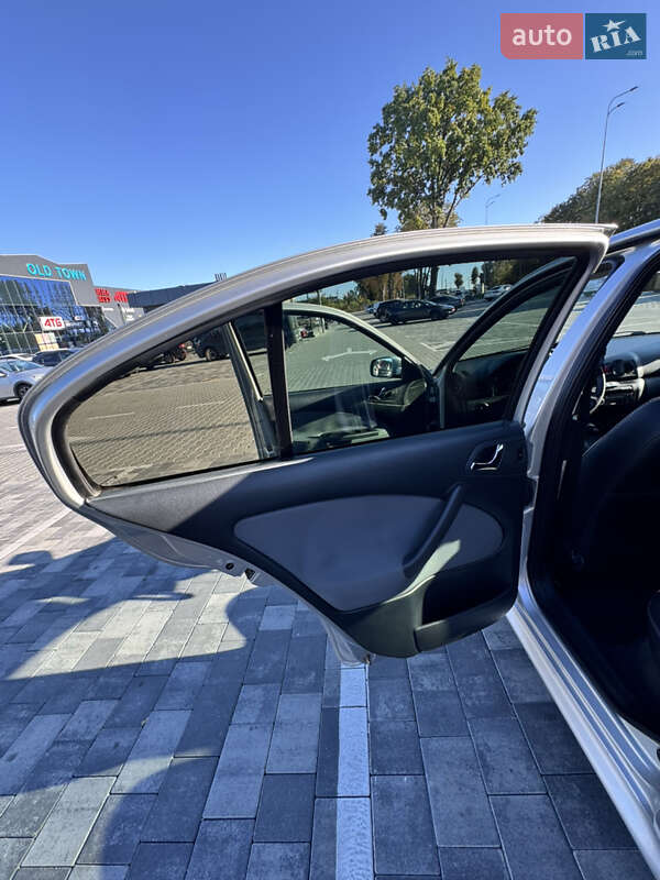 Лифтбек Skoda Octavia 2003 в Виннице фото 13 Лифтбек Skoda Octavia 2003 в Виннице