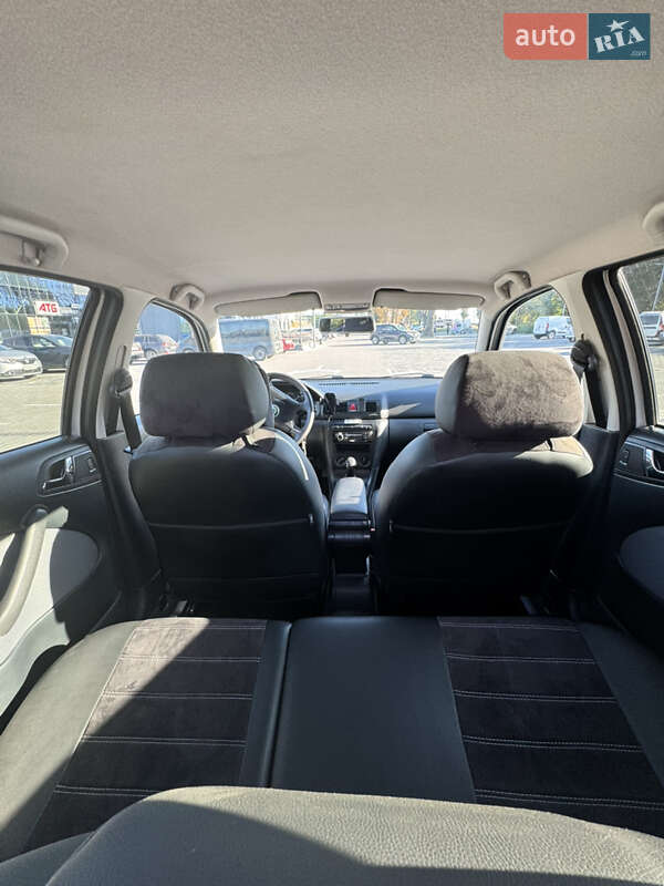 Лифтбек Skoda Octavia 2003 в Виннице фото 22 Лифтбек Skoda Octavia 2003 в Виннице