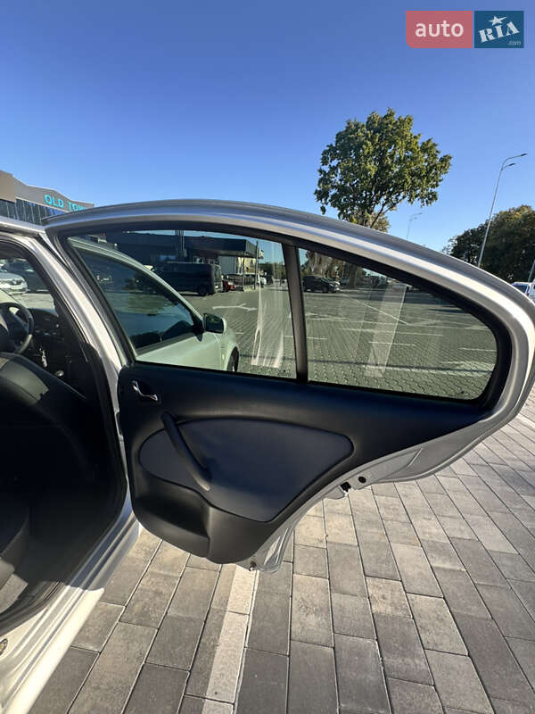 Лифтбек Skoda Octavia 2003 в Виннице фото 25 Лифтбек Skoda Octavia 2003 в Виннице