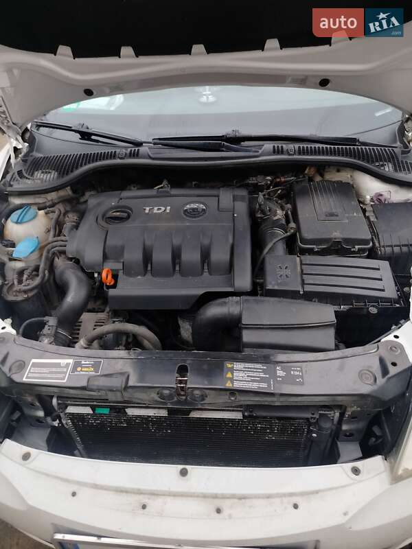 Лифтбек Skoda Octavia 2009 в Белой Церкви фото 14 Лифтбек Skoda Octavia 2009 в Белой Церкви