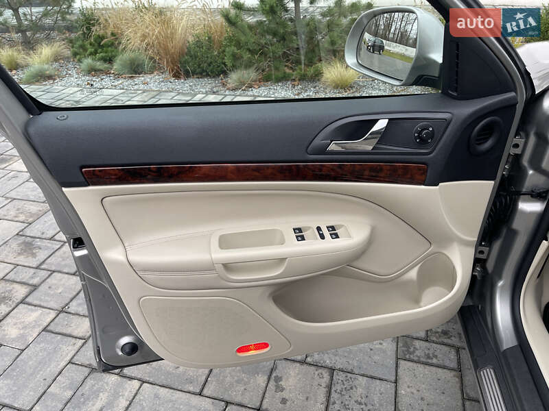 Універсал Skoda Octavia 2009 в Луцьку фото 20 Універсал Skoda Octavia 2009 в Луцьку