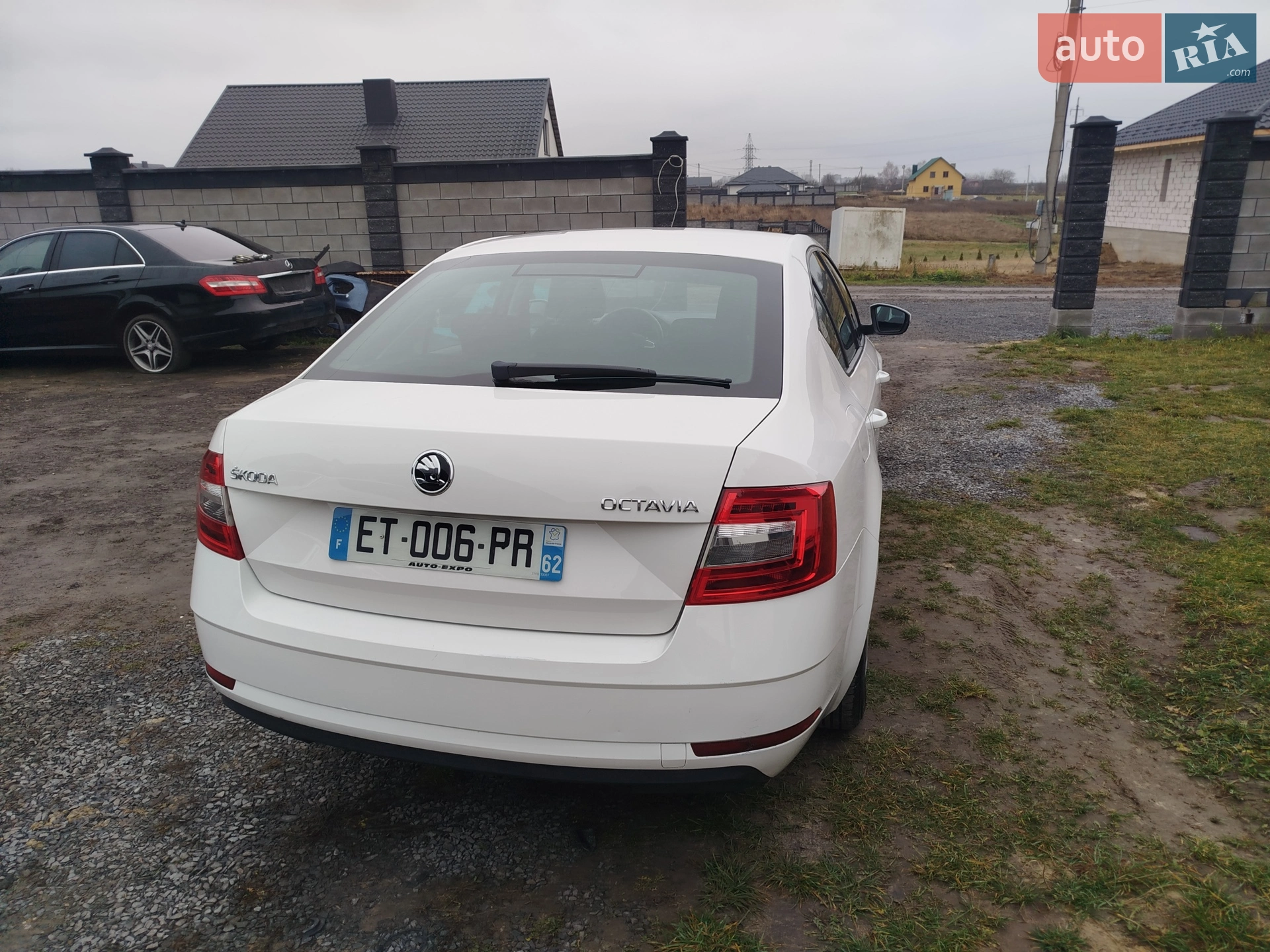 2018 Skoda Octavia - мініатюра 18