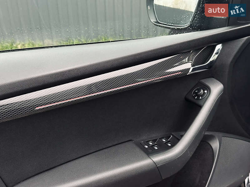 Універсал Skoda Octavia 2018 в Івано-Франківську фото 42 Універсал Skoda Octavia 2018 в Івано-Франківську
