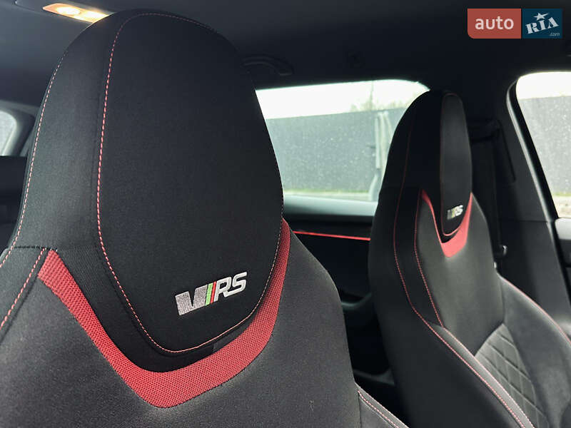 Універсал Skoda Octavia 2018 в Івано-Франківську фото 56 Універсал Skoda Octavia 2018 в Івано-Франківську