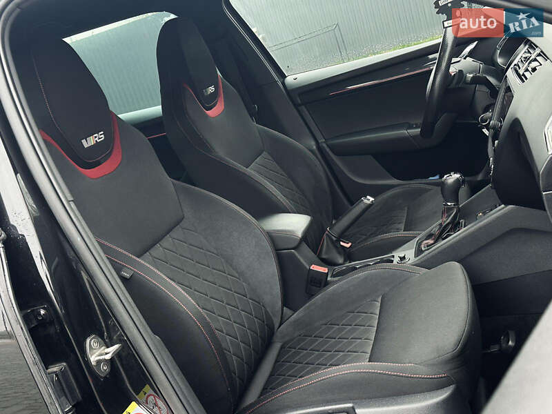 Універсал Skoda Octavia 2018 в Івано-Франківську фото 54 Універсал Skoda Octavia 2018 в Івано-Франківську