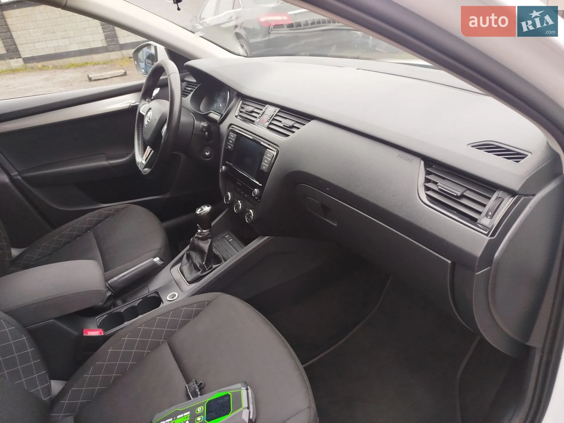 2018 Skoda Octavia - мініатюра 22