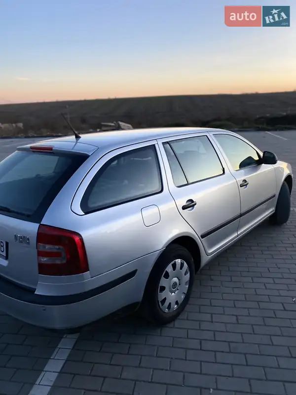 Skoda Octavia 2011 VIN TMBJA21Z5B2102945 фото оголошення 11 з 70
